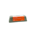 TCS Green Hi-Shine Polishing Paste, 1 lb Bar thumbnail 1