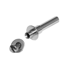 Tcs Thermoplastic Comfort System Knock Down Wheel Chuck