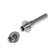 Tcs Thermoplastic Comfort System Knock Down Wheel Chuck