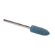 Tcs Thermoplastic Comfort System Green Mounted Stones