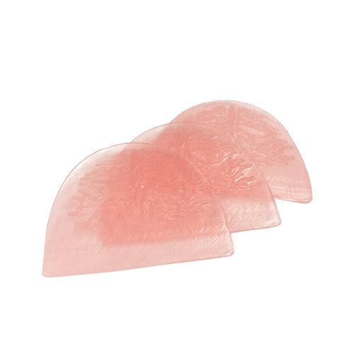 TCS Palate Wax, ~4.5mm Thick, 80/Pack