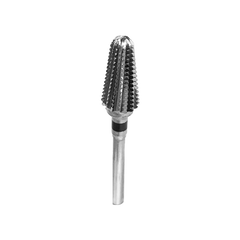 TCS Carbide Bur for Thermoplastics