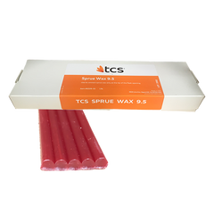 TCS 9.5 Sprue wax