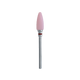 Tcs Thermoplastic Comfort System Pink Zirconia Fine Bur