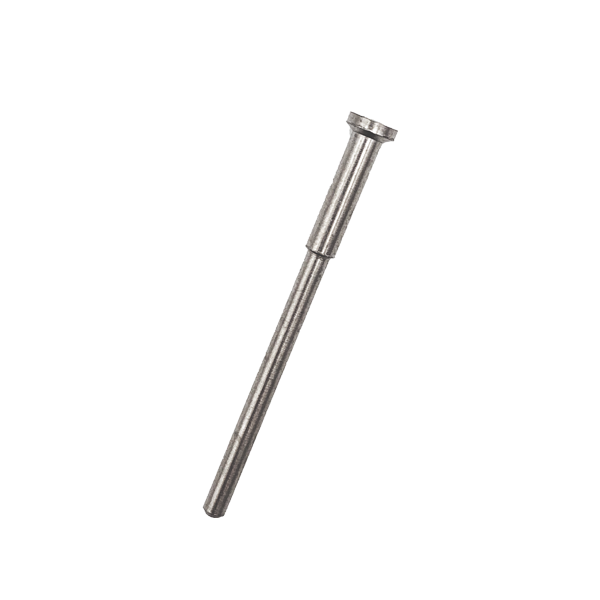 Tcs Thermoplastic Comfort System Mandrel for Suction Cup Bur