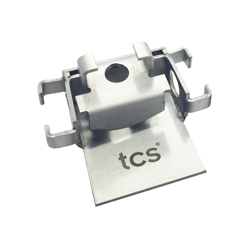 TCS Thermoplastic Comfort System JP Flask