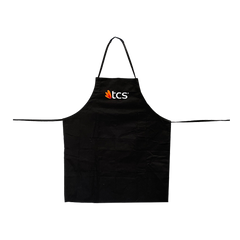 Tcs Thermoplastic Comfort System TCS Cotton Apron