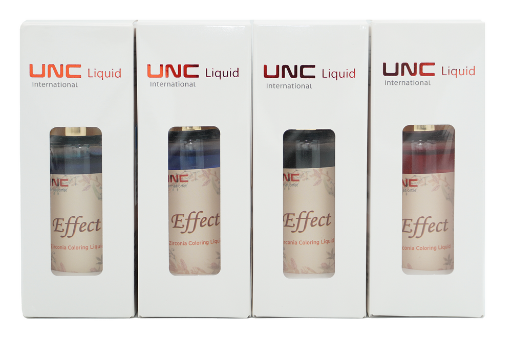 U&C UNC Dentin Liquid- A4 50mL