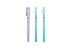 U&C Zirconia Water Brush, Flat