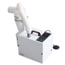 Vaniman Manufacturing SandVac with Accumulator and Foot Remote for 1 Station thumbnail 1