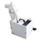 Vaniman Manufacturing SandVac with Accumulator and Foot Remote for 1 Station