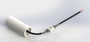 Vaniman Manufacturing Clean/Shaker Assembly (quick disconnect shaker & wire) (StoneVac series) thumbnail 1
