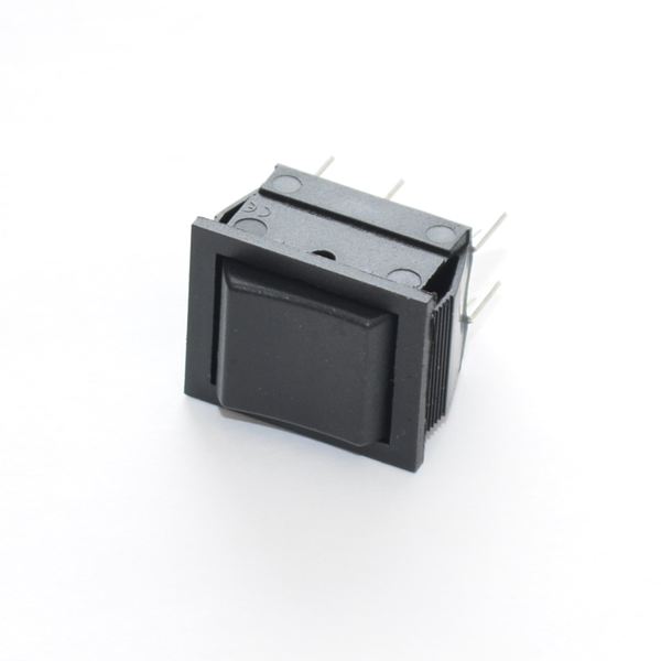 Vaniman Manufacturing On/Off/Clean Switch (StoneVac Series)