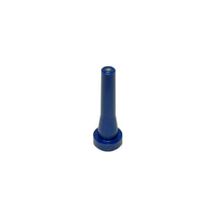 Vaniman Manufacturing Vaniman Blaster Tip Replacement For Sandblaster Medium Blue Tip 2/pk