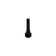 Vaniman Manufacturing Vaniman Blaster Tip Replacement - Large Black For Sandblaster 2pcs/pk