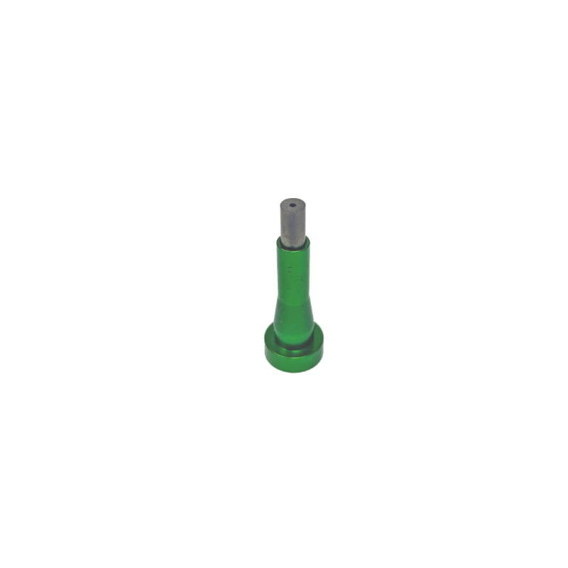 Vaniman Manufacturing Vaniman Blaster Tip Replacement - Medium Green For Sandblaster 1pc/pk