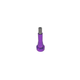 Vaniman Manufacturing Vaniman Blaster Tip Replacement - Large Violet For Sandblaster 1pc/pk