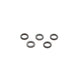 Vaniman Manufacturing Sealing O-Ring for Handle