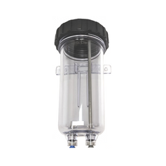 Vaniman Manufacturing Sand tank 50-100 complete