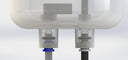 Vaniman Manufacturing Sand tank 50-100 complete thumbnail 4