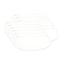 Vaniman Manufacturing satic-cling protector medium 12 pack thumbnail 1