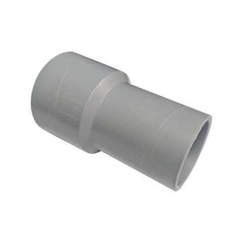 Vaniman Manufacturing 11/2 Hose End (for 11/2 Hose) (fits dust collectors)