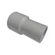 Vaniman Manufacturing 11/2 Hose End (for 11/2 Hose) (fits dust collectors)