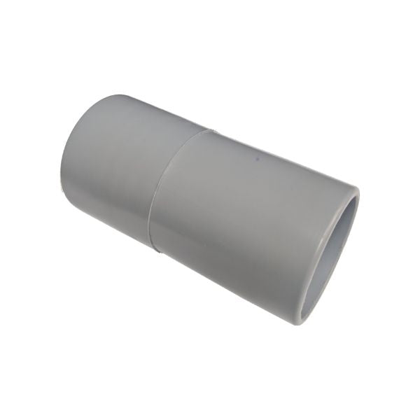 Vaniman Manufacturing 13/4 Hose End (for 11/2 Hose) (fits 11/2 accessories)