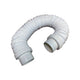 Vaniman Manufacturing VANIMAN 2-1/2" HOSE 3' LONG VMC-1023C