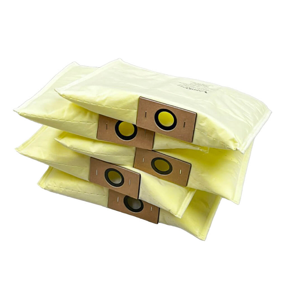 Vaniman Manufacturing Vaniman Filter Bags Replacement for Dust Collector each, VMC A400 pack of 5