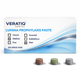 Veratiq Lumina Prophylaxis Paste with TCP, Medium Grit, Mint, Single-Dose Capsules, 200/Box