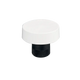 Whip Mix Hanau Flat Plastic Anterior Tables (Package of 3) for Wide-Vue & Modular Articulators