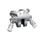 Whip Mix 158-115 Adjustable Guide Assembly