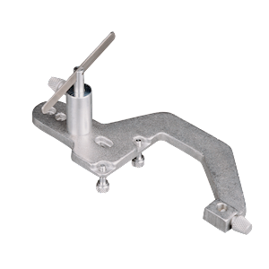 Whip Mix 182-412 Mounting Platform Assembly