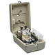 Whip Mix 8780B Plastic Carrying Case for Articulator, Facebow & Accessories