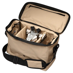 Whip Mix #8783 Universal Tote Bag 15" x 7" x 10"