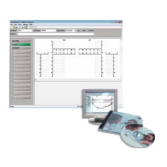 Whip Mix CADIAX 2 Gamma Dental Software (03-SOFTE000C)