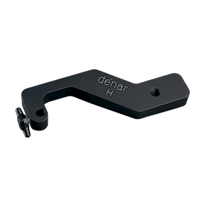 Whip Mix Hanau Index/Jig Assembly