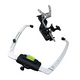 Whip Mix Slidematic Jig Hanau Index & Support