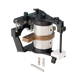 Whip Mix Denar/Hanau Verification Gage for Articulator Calibration
