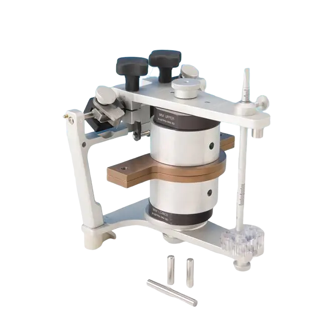 Whip Mix Verification Gage for Articulators (Excludes 8500 Series) – Complete Calibration Kit