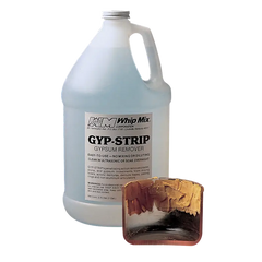 Whip Mix Gyp Strip Gypsum Remover Gallon / 3.75L