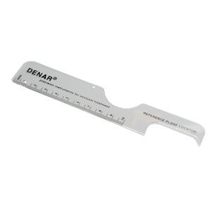Whip Mix Reference Plane Locator