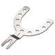 Whip Mix #9659 Face Bow Fork for Quick-Lock Toggle