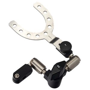 Whip Mix #9650 QL Toggle Assembly Direct/Convert
