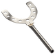 Whip Mix #8609 Face Bow Fork