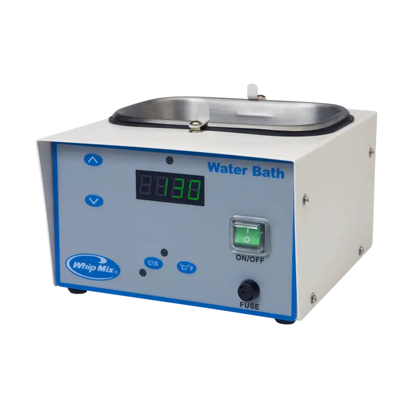 Whip Mix Waterbath Digital 115V