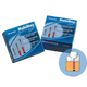 Whip Mix Mainstay II Dual Dowel Pin System Pkg/1000