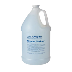 Whip Mix Gypsum Hardener Pint / 450ml