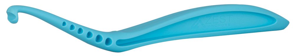 Zest CHAIRSIDE Denture Removal Tool (10 pack)